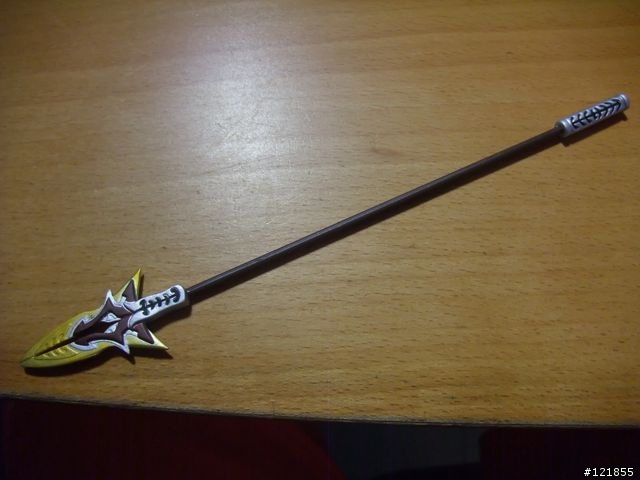 [開箱] 全家霹靂音樂公仔-劍曲絃音 part1