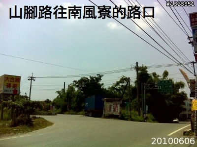下一站，139（20110319補上二輪木屋後方已鋪上柏油的好漢坡、四面佛寺內陡坡與挑水古道新路線照片）