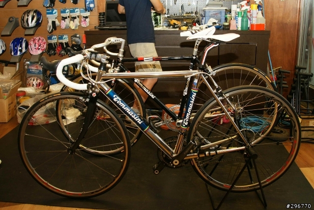 Tommasini-我的湯瑪士小火車之黑武士篇