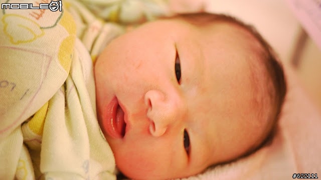 出生不到24HR的小baby