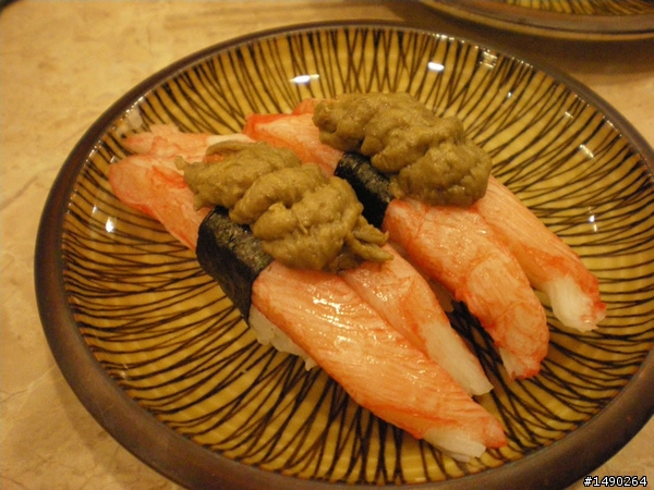 （永和）橋壽司-豐厚之味