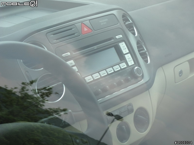 Tiguan 車子照片分享