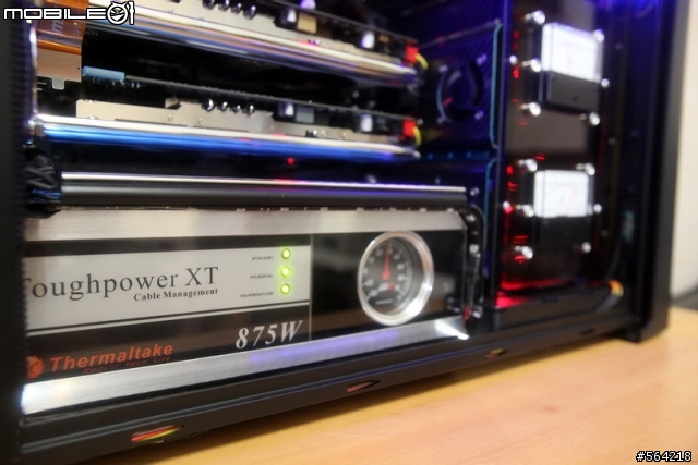 [改裝] MSI 客製炫光改裝機