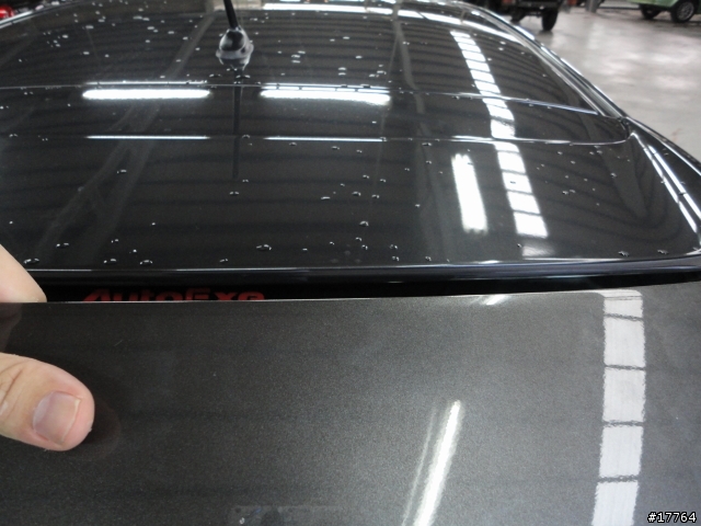 『開箱』News Mazda3 Speed尾翼