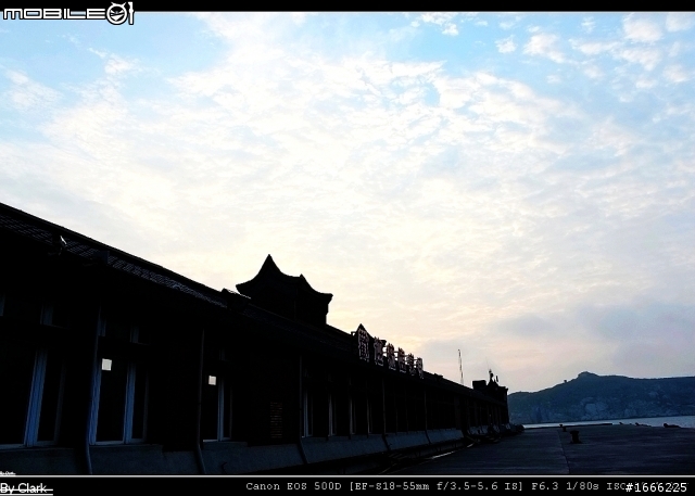 環島新機試拍:D(Canon500D-勁戰)