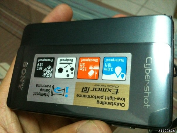 sony tx5 夏天就是要熱血~澎湖吉貝!水上活動!