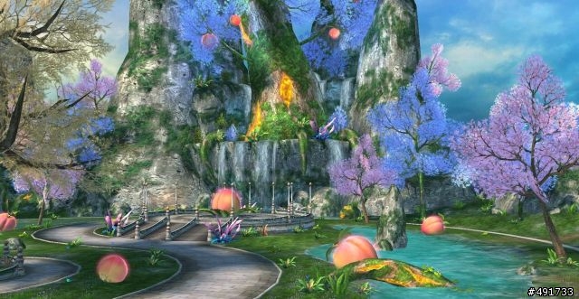 [採訪] 港漫經典現身線上遊戲《天子傳奇Online》首次發表會