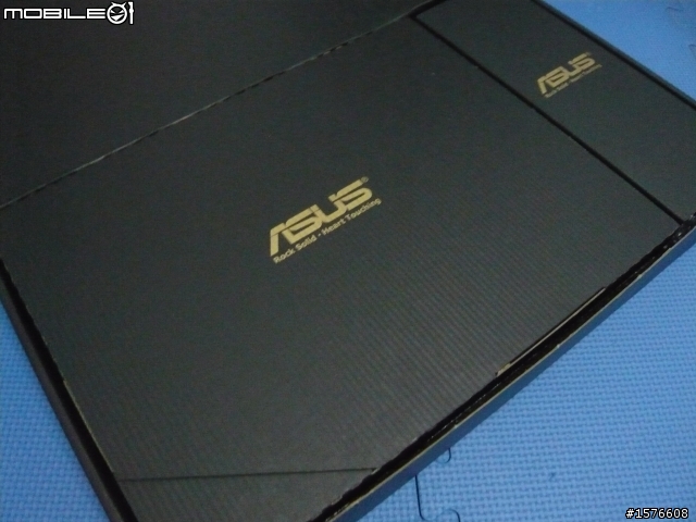 ASUS 5850 Direct CU/TOP開箱測試