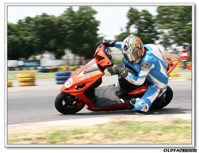 2010 06/06 KCC at 楠梓台糖賽車場