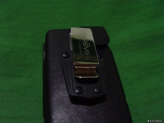 SonyEricsson X10 國王的新衣