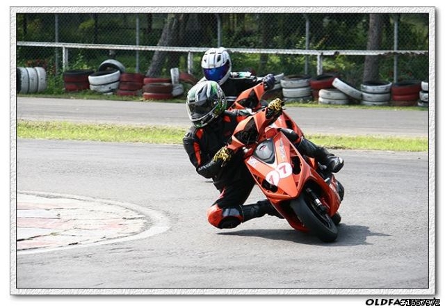 2010 06/06 KCC at 楠梓台糖賽車場