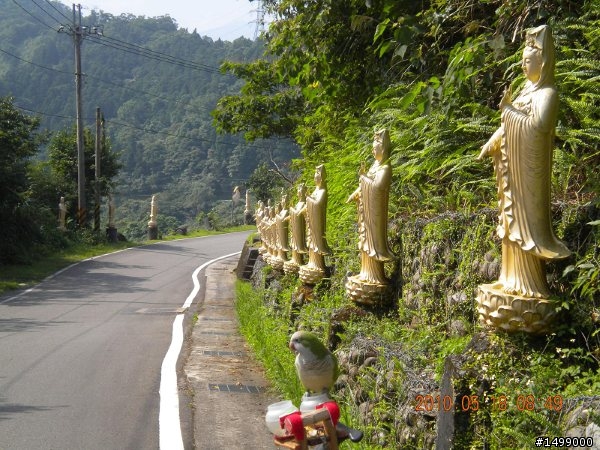 【分享】一位老人單車環島記