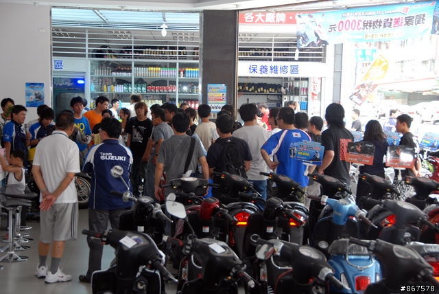 【跟訪】6/27首頁更新中,賀曾利隆,Address125環島長征ING