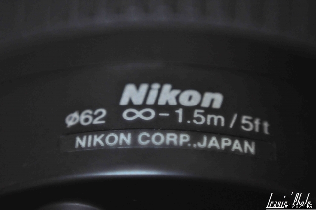 "偽" 開箱文 NIKON 70-300 無VR版本