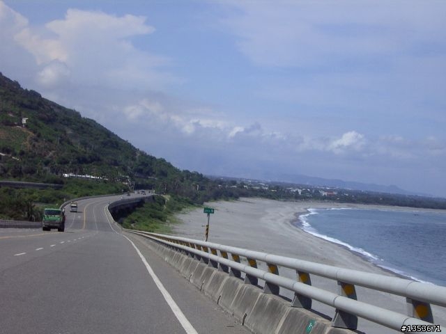 20100621_三天二夜單人機車環島之旅(西部 台3線+南部 台26線+東部 台11線) 圖多慎入