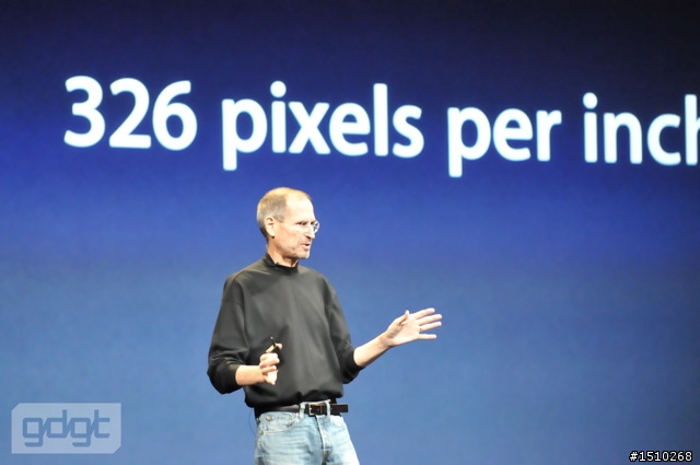 (分享) 蘋果大會 WWDC IPHONE4簡介圖片