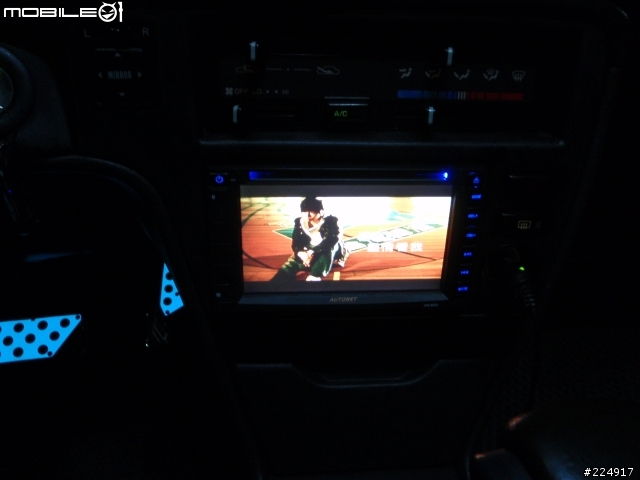 [分享]珍貴的記憶不容抹滅之1991年出廠TOYOTA CORONA 2.0 GLXI TRD Edition 終極進化版