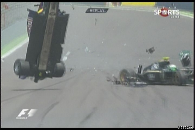 喔喔喔...飛起來了......紅牛飛起來了XD