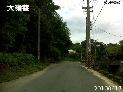 下一站，139（20110319補上二輪木屋後方已鋪上柏油的好漢坡、四面佛寺內陡坡與挑水古道新路線照片）