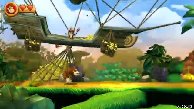 [E3 2010]任天堂Wii、3DS主機與遊戲資訊速報(E3期間持續更新)