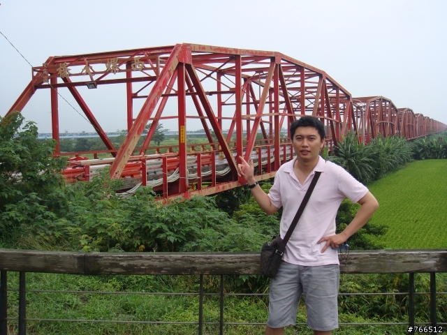 2010 0529~0605溼漉漉環島行..... 更新至DAY2
