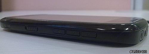 Nokia新機:C7-8MP+3.5"螢幕