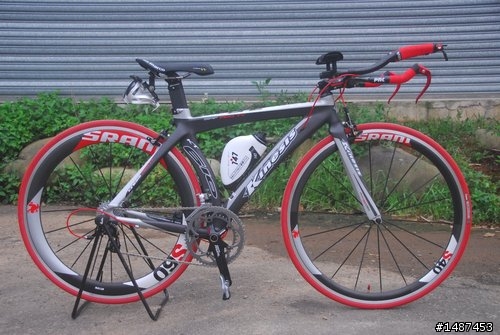 KT-610 SRAM 戰鬥機~