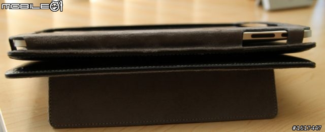 [開箱] Marware Eco-vue iPad Case