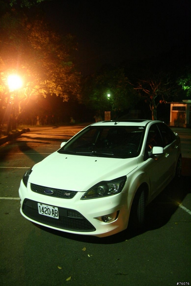 FOCUS 4D小進化