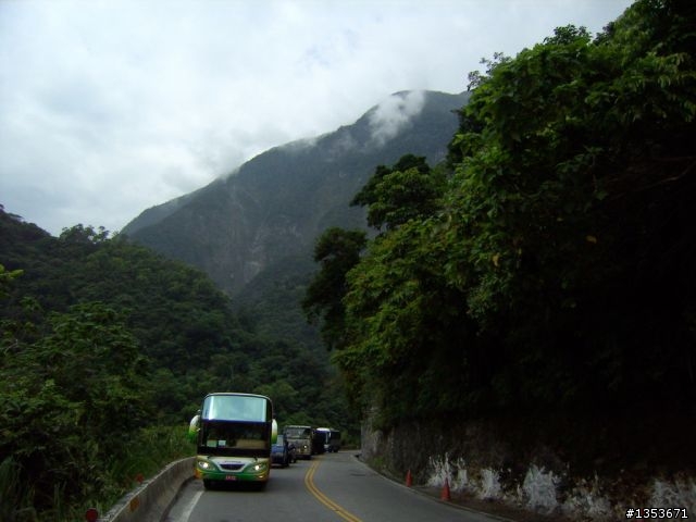20100621_三天二夜單人機車環島之旅(西部 台3線+南部 台26線+東部 台11線) 圖多慎入