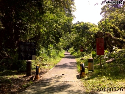 下一站，139（20110319補上二輪木屋後方已鋪上柏油的好漢坡、四面佛寺內陡坡與挑水古道新路線照片）