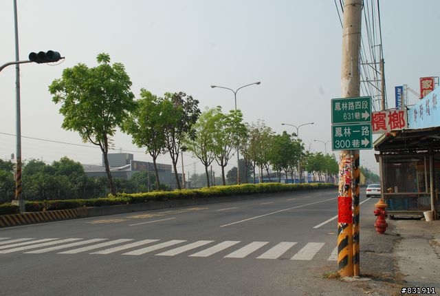 吾愛吾鄉村村騎透透之二[高雄縣大寮鄉25村]