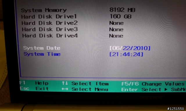 新鮮的 Z115 被我開膛了 (增加 Windows 7 體驗指數)