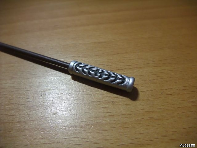 [開箱] 全家霹靂音樂公仔-劍曲絃音 part1