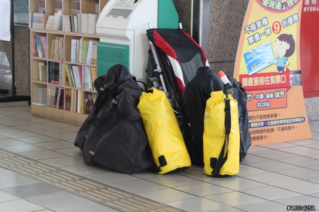 這一刻，在公路之巔擁抱‧幸福