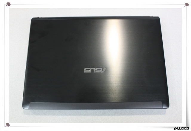 髮絲●輕薄●長效 ASUS U35JC簡單分享