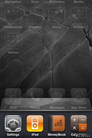 iOS 4 新體驗 新感受...