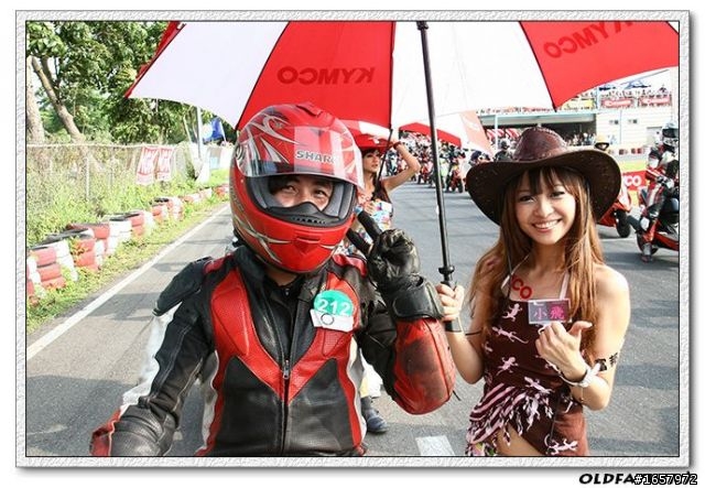2010 06/06 KCC at 楠梓台糖賽車場