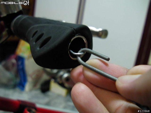[分享]STRiDA 5.0 改裝升級DIY