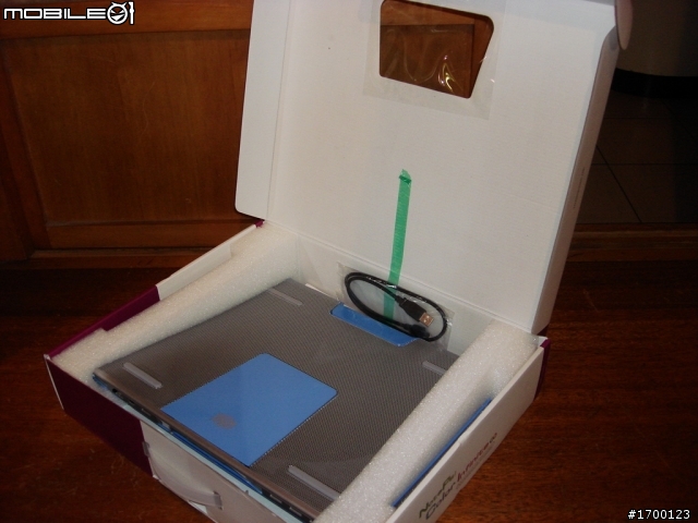 [開箱文]CoolMaster NotePal Color Infinite ∞ 筆電散熱器