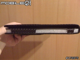 仿碳纖iPad保護夾(套)