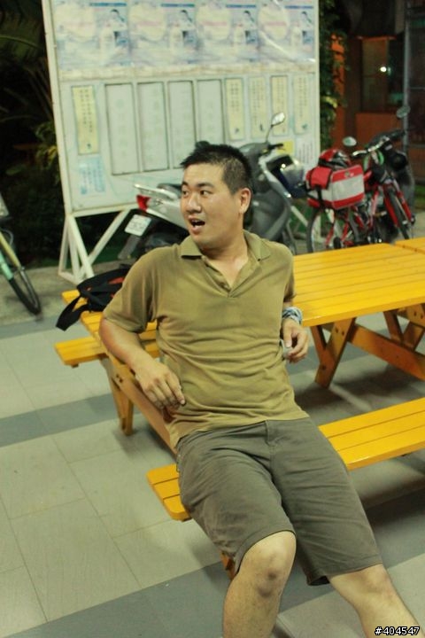 [分享]20120213善化啤酒廠