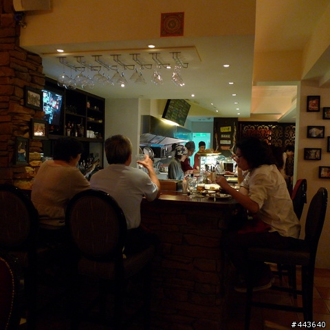 Bacco Tapas 西班牙料理