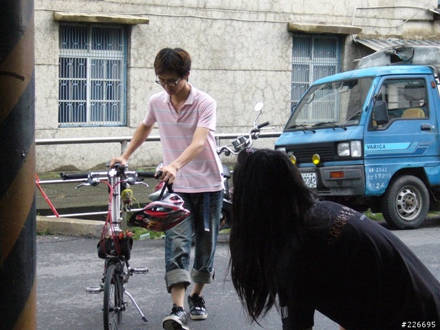 [分享]10-06-13~~激~~鹿場NS自我挑戰計時賽