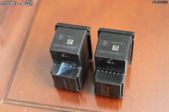 [分享]HP印表機原廠墨水 V.S. 副廠墨水比一比