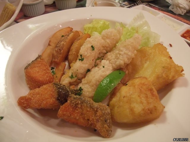 [食記] 台中兩天一夜 part3 - 南瓜屋