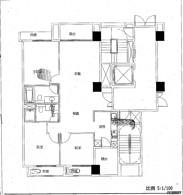 煩請建議所需要的日立冷氣型號及室內機位置
