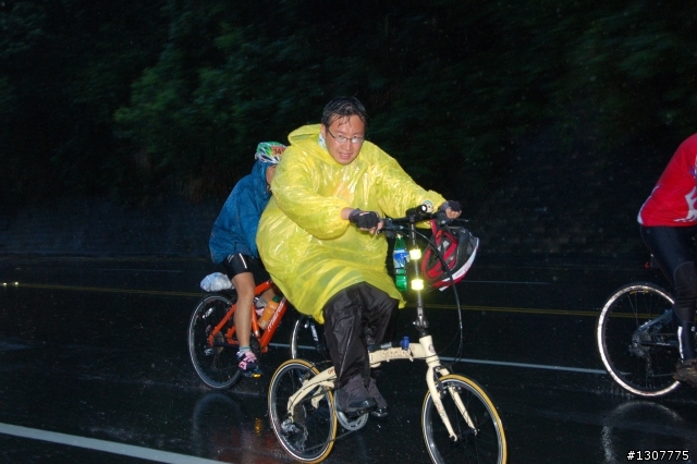 6/13 NS 仙山-鹿場比賽 台3線121k照片