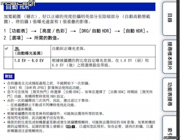 NEX-5 開箱了