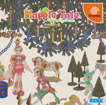 《Dreamcast》復活祭 - DC經典遊戲大回顧！